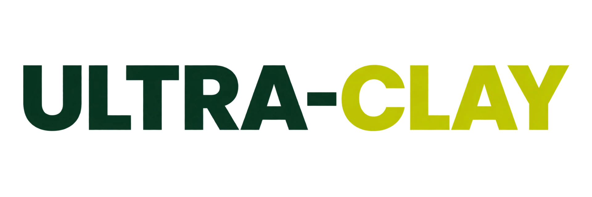 Ultra-Clay
